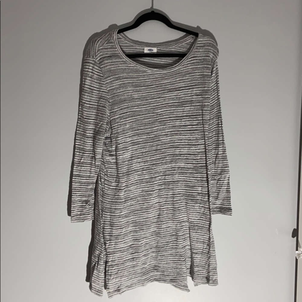 OLD NAVY- Sweater tunic, XL